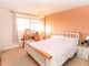 Thumbnail End terrace house for sale in Willoughby Close, Great Barford, Bedford