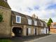 Thumbnail Terraced house for sale in Market Street, Swavesey, Cambridge