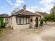 Thumbnail Detached bungalow for sale in Taits Hill Road, Dursley