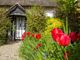 Thumbnail Cottage for sale in Thatch Cottage, Monkton Street, Monkton