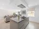 Thumbnail Mews house for sale in Dark Lane, Great Warley, Brentwood, Essex