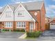 Thumbnail Semi-detached house for sale in Devon Way, Northampton