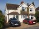 Thumbnail Semi-detached house for sale in Queens Road, Chelmsford
