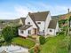 Thumbnail Detached house for sale in Farmhill Lane, Stroud, Gloucestershire