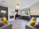 Thumbnail Detached bungalow for sale in Western Road, Daws Heath, Hadleigh, Essex