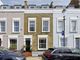 Thumbnail Terraced house for sale in Abingdon Road, London