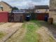 Thumbnail Terraced house for sale in Tallyfield End, Danefield, Northampton