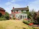 Thumbnail Detached house for sale in Woodvale Crescent, Endon, Stoke-On-Trent