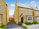 Thumbnail Detached house for sale in Spitfire Drive, Witney