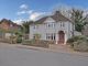 Thumbnail Detached house for sale in Stunning Period House, Christchurch Road, Newport