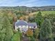 Thumbnail Detached house for sale in North Bovey Road, Moretonhampstead, Newton Abbot, Devon