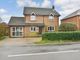 Thumbnail Detached house for sale in Newport Road, Niton, Isle Of Wight