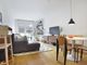 Thumbnail Flat to rent in Andre Street, Hackney Downs