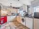 Thumbnail Terraced house for sale in Derriads Green, Chippenham