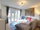 Thumbnail Flat for sale in Coxwell Avenue, Farnborough, Hampshire