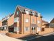 Thumbnail Detached house for sale in The Brimpton, The Brooks, Clayhill Road, Burghfield Common, Reading