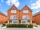 Thumbnail Property to rent in Cavendish Meads, Ascot