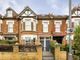 Thumbnail Flat for sale in Pavilion Terrace, Wood Lane, London