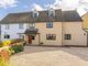 Thumbnail Semi-detached house for sale in St. Arilds Road, Didmarton, Badminton
