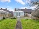Thumbnail Semi-detached bungalow for sale in Newbury Gardens, Stoneleigh, Epsom