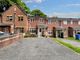 Thumbnail Terraced house for sale in Hallview Way, Worsley
