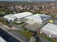 Thumbnail Industrial for sale in Royal Works, Croesfoel Industrial Estate, Wrexham