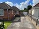 Thumbnail Detached bungalow for sale in Fernlea Road, Weston-Super-Mare