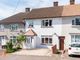 Thumbnail Terraced house for sale in Ladyfields, Loughton