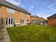 Thumbnail Detached house for sale in Newcombe Crescent, Buckingham