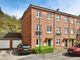 Thumbnail Town house for sale in Furnace Fields Street, Ebbw Vale