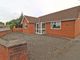 Thumbnail Detached bungalow for sale in Akeferry Road, Westwoodside, Doncaster