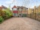 Thumbnail Detached house to rent in Upper Teddington Road, Hampton Wick, Kingston Upon Thames