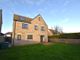 Thumbnail Detached house for sale in Wells Road, Chilcompton, Radstock