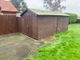 Thumbnail Detached bungalow for sale in North End, Saltfleetby, Louth