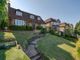 Thumbnail Detached house for sale in Hartley Hill, Purley