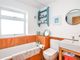 Thumbnail Link-detached house for sale in Spring Road, Lymington, Hampshire