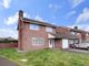 Thumbnail Link-detached house for sale in Parc Yr Irfon, Builth Wells