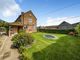 Thumbnail Detached house for sale in 3 Birthorpe, Billingborough, Lincolnshire