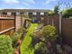 Thumbnail Terraced house for sale in Kipling Close, Hitchin, Hertfordshire, 0Du.