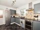 Thumbnail Semi-detached house for sale in Burleigh Avenue, Wigston, Leicestershire