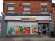 Thumbnail Retail premises for sale in George Street, Riddings, Alfreton