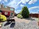 Thumbnail End terrace house for sale in Landrail Road, Lower Halstow, Sittingbourne