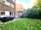 Thumbnail Flat for sale in Grove Avenue, Epsom, Surrey