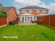 Thumbnail Semi-detached house for sale in Holm Close, Stoke-On-Trent