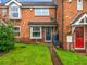 Thumbnail Terraced house for sale in Forde Close, Barrs Court, Bristol