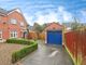 Thumbnail Semi-detached house for sale in Ryedale, Elloughton