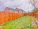 Thumbnail Town house for sale in Rugby Drive, Stonegravels, Chesterfield, Derbyshire