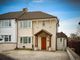 Thumbnail Semi-detached house for sale in Shelvers Spur, Tadworth