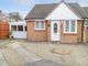 Thumbnail Detached bungalow to rent in Cheviot Court, Darlington