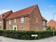 Thumbnail Detached house for sale in Lawrance Avenue, Anlaby, Hull